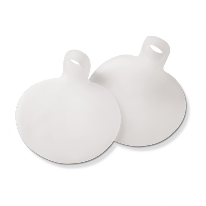 ALMOHADILLA Metatarsal Gel (1 par)