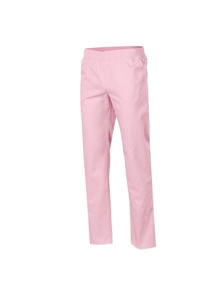 Pantalón Unisex Color Rosa Goma entera ¡Nuevos Colores!