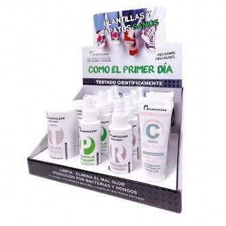 Expositor Combinado (con...