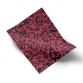 Lunasoft SL 2 mm Rosa/negro...