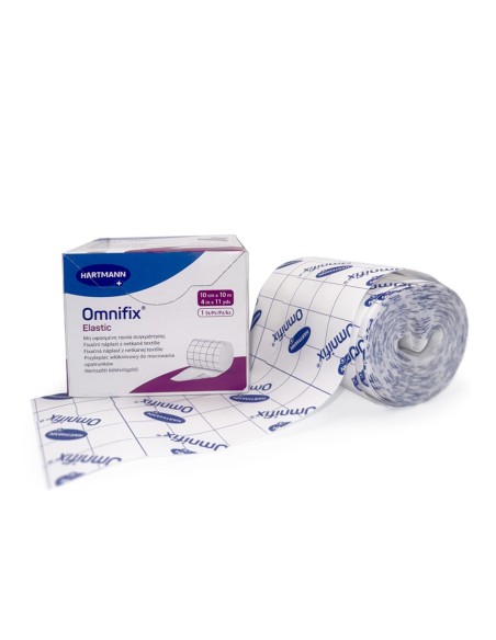 OMNIFIX  No tejido adhesivo
