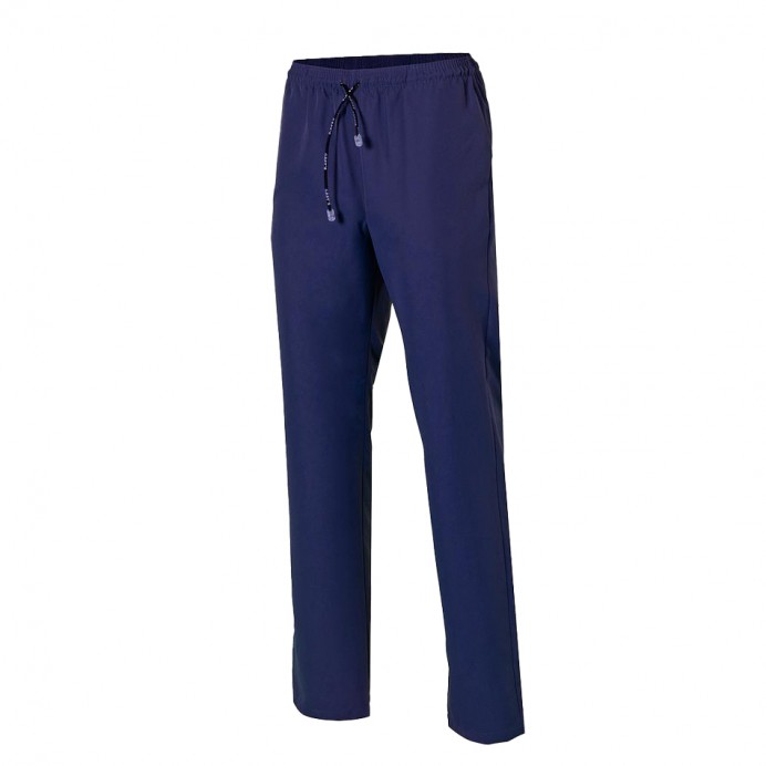 Pantalón Microfibra Unisex Jogger...