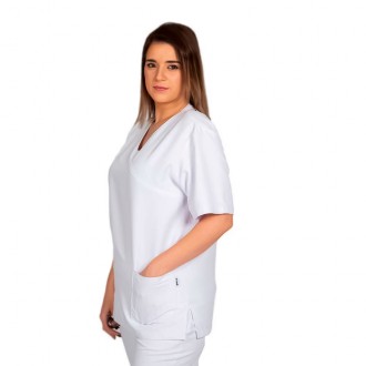 Casaca Unisex microfibra...