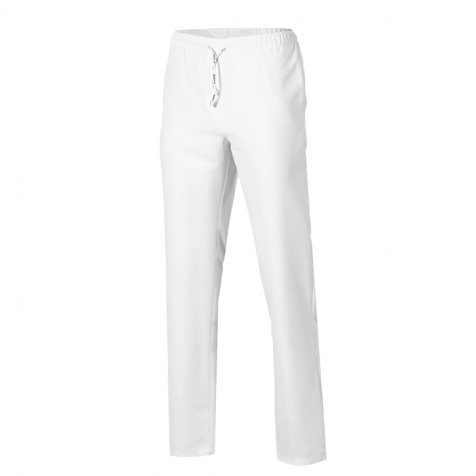 Pantalón Unisex microfibra...