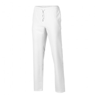 Pantalón Unisex microfibra...