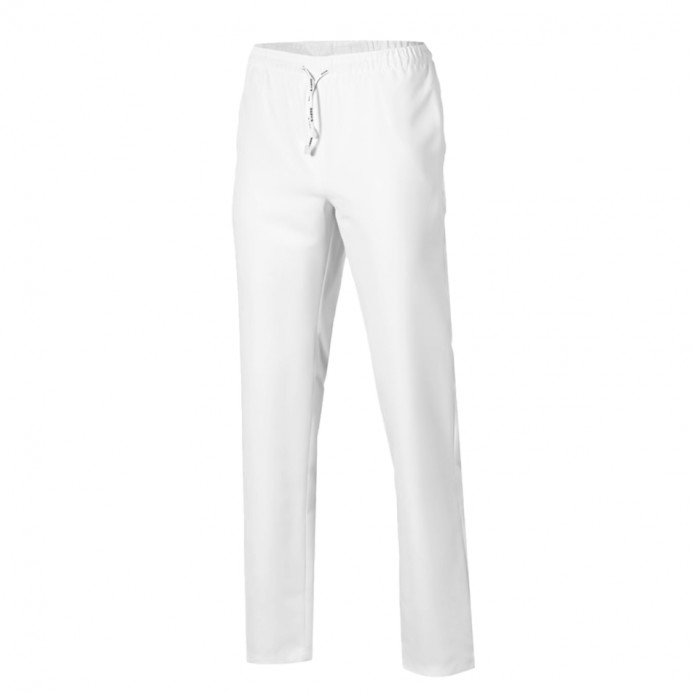 Pantalón Unisex microfibra...