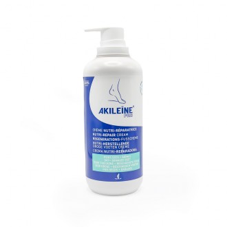 Crema Nutri-regeneradora...