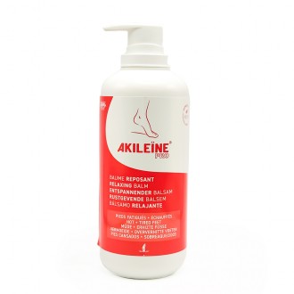 Bálsamo Relajante Pies...