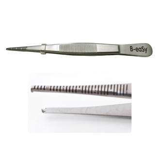 B-EASY Pinza quirúrgica...