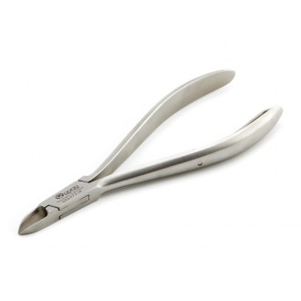 Alicate uñas a/inox recto...