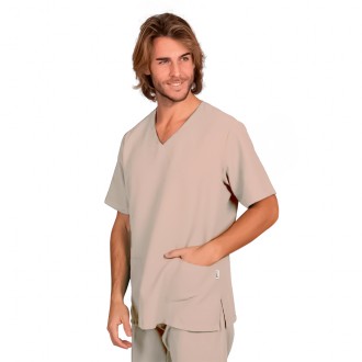 Casaca Unisex microfibra...