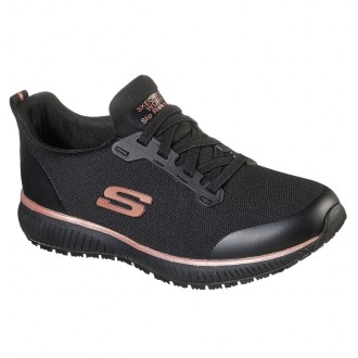 Zapatilla trabajo Skechers...