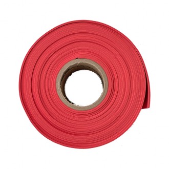 Espuma amortiguación Rojo...