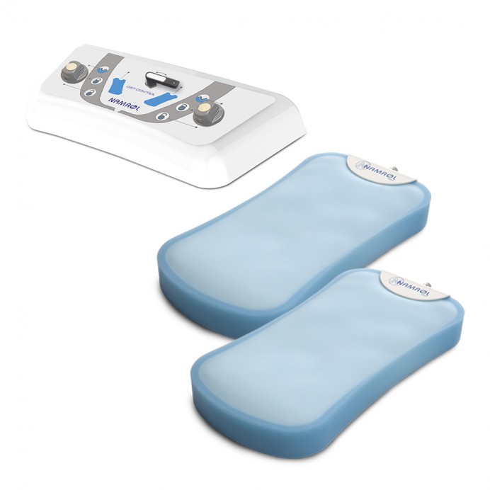 Pack 2 V-PRINT + 1 DIST-CONTROL