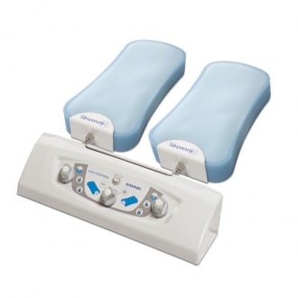 Pack 2 V-PRINT + 1 VAC-CONTROL