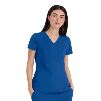 Casaca Mujer Barco Racer...