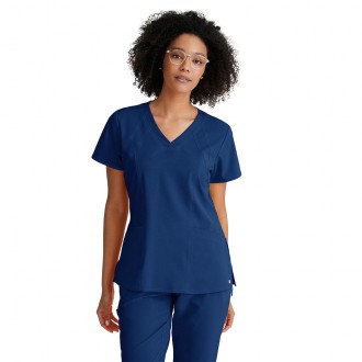 Casaca Mujer Barco Racer...