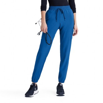 Pantalón mujer Jogger TERRA...