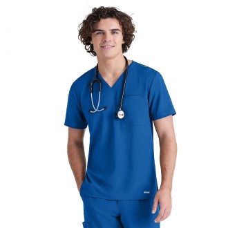 Casaca Hombre Barco Journey...