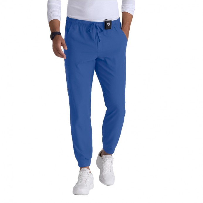 Pantalón Hombre Jogger STRUCTURE By...