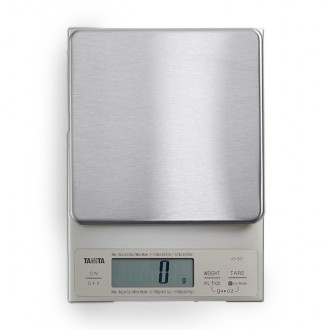 Balanza de precisión Acero...