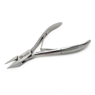 Alicate Niquel 13 cm Punta...