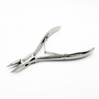 Alicate Niquel 13 cm Punta...