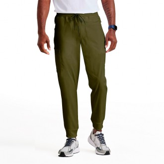 Pantalón Hombre Jogger...