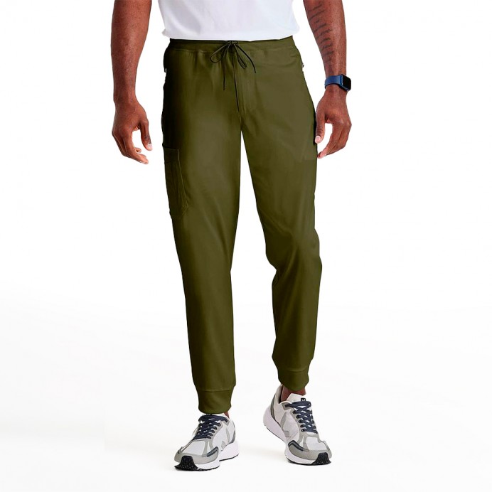 Pantalón Hombre Jogger MURPHY By...