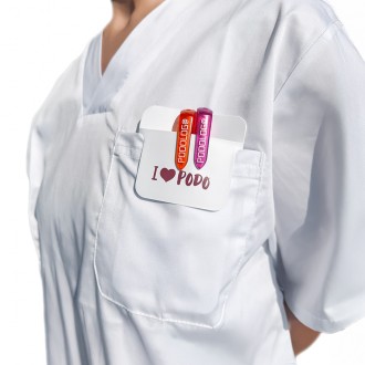 Salva bolsillos/ guarda...