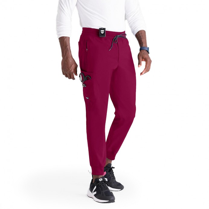 Pantalón Hombre Jogger MURPHY By...