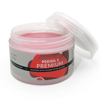 PEDISIL 5 PREMIUM Silicona...