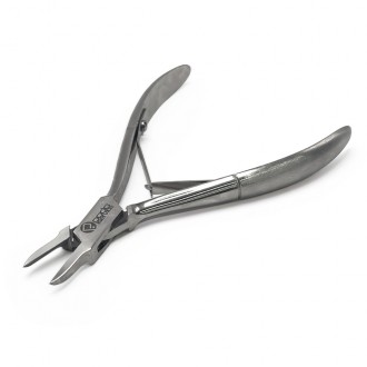 Alicate Niquel 13 cm Punta... 2