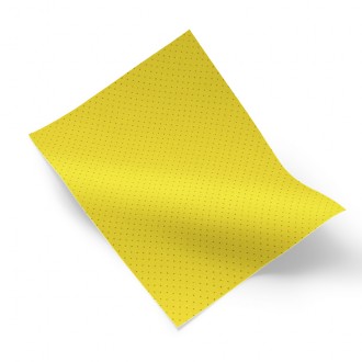 Microfibra Semi-perforado...