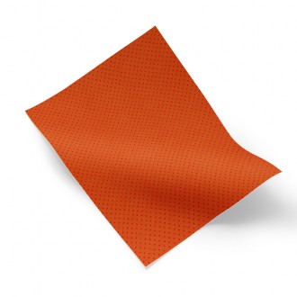 Microfibra Semi-perforado...