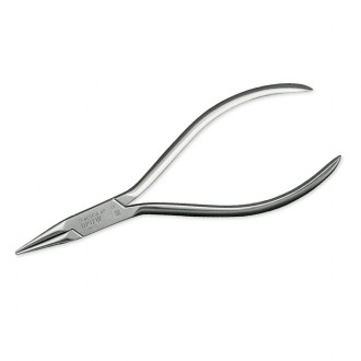 Alicate doblar alambre y...