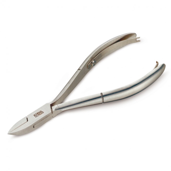 Alicate corte recto Kiehl 11 cm