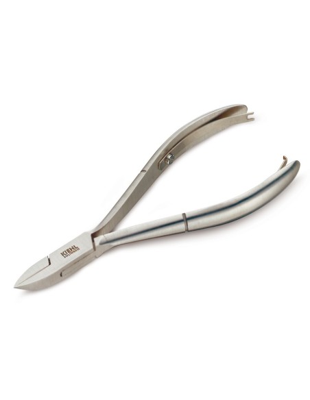 Alicate corte recto Kiehl 11 cm