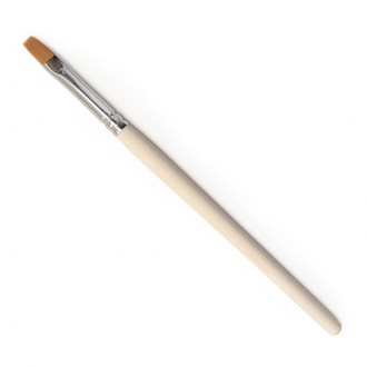 Pincel TecniFoot Plano...