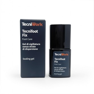 Gel fijador para capa...