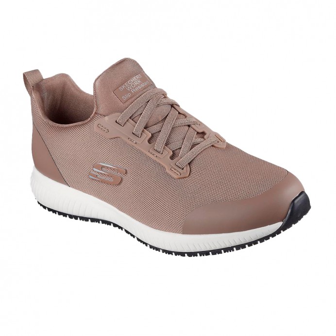 Zapatilla trabajo Skechers Squad...