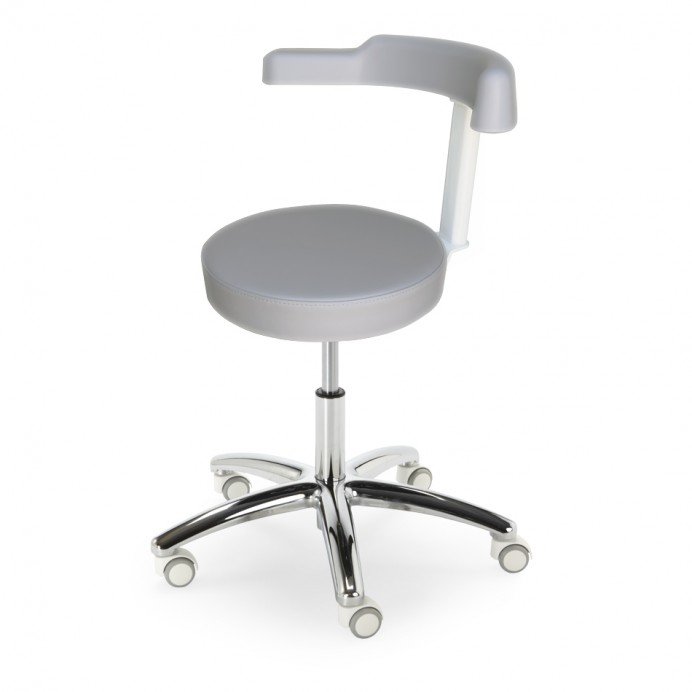Taburete ergonómico ARMIS Con base...