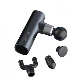 Pistola de Masaje portátil...