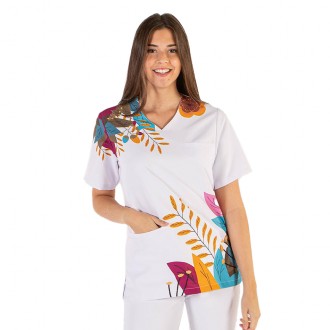 Casaca Unisex Microfibra...