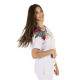 Casaca Unisex Microfibra... 2