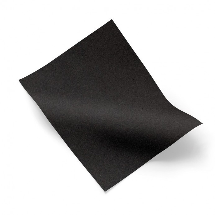 LUNACELL A Negro Shore 68 85 x 54 cm.