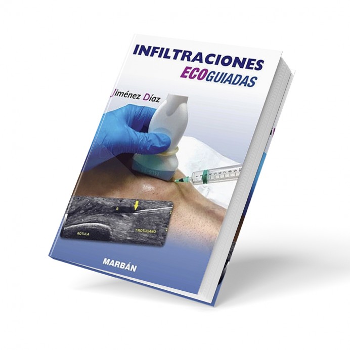 Libro Infiltraciones Ecoguiadas MSK -...