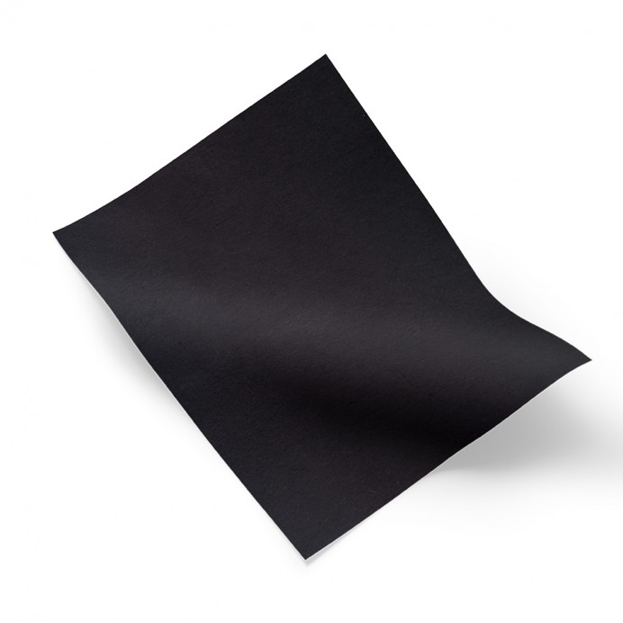 Neopreno NEOTEXT sport Negro 53 x 57 cm.