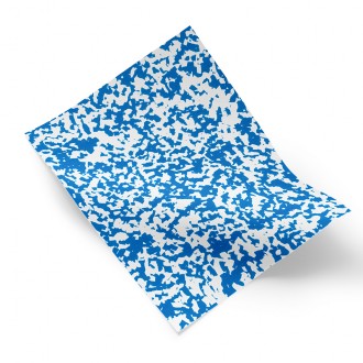 PODOTIL Blanco/Azul  2 mm...