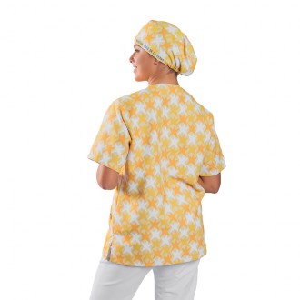 Casaca Unisex Cometa... 2